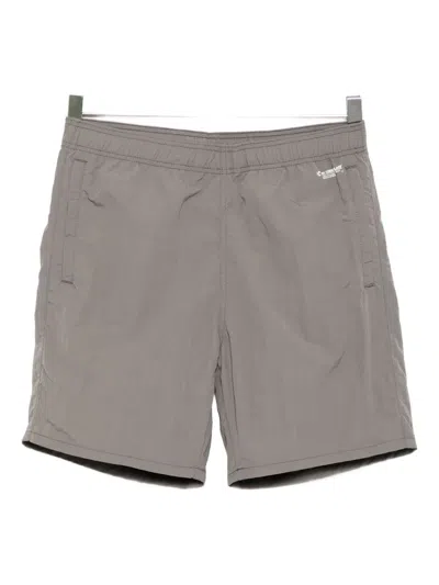 Chocoolate Shorts Mit Stretchbund