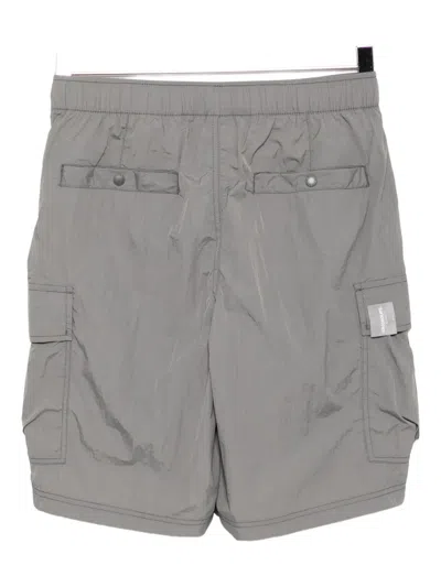 Chocoolate Klassische Cargo-shorts