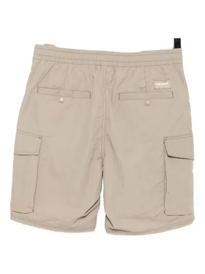 Chocoolate Klassische Cargo-shorts