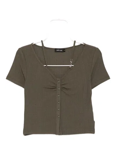 Tout A Coup Short-sleeved T-shirt