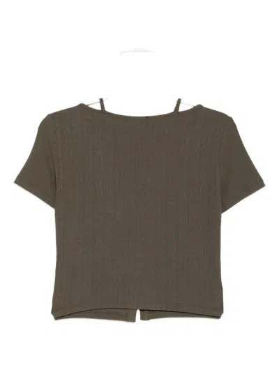 Tout A Coup Short-sleeved T-shirt