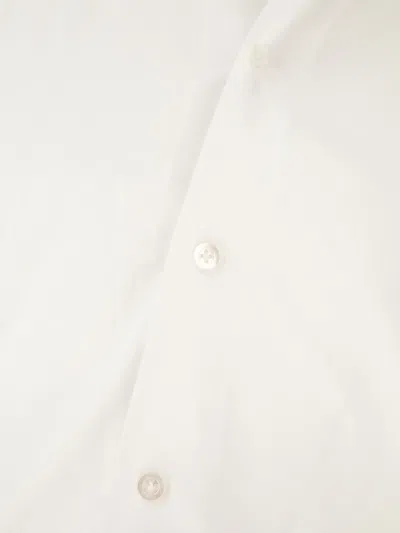 Barba Napoli Barba Knitwear In White