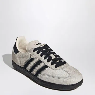 Adidas Originals Sneaker Samba Og Wonder White/core Black/alumina In White