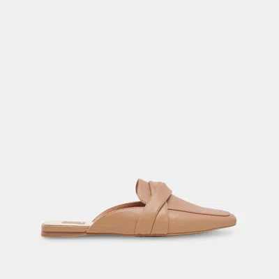 Dolce Vita Clarise Flats Cafe Stella