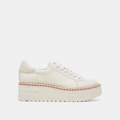 Dolce Vita Twain Platform Sneaker
