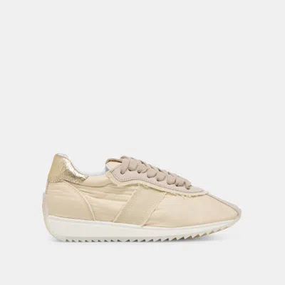 Dolce Vita Mario Sneakers Dune Multi Leather