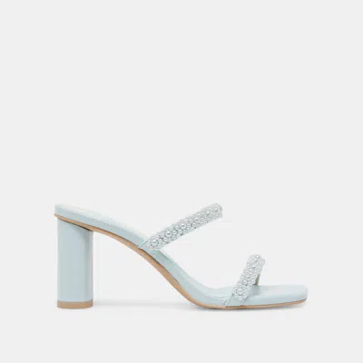 Dolce Vita Nolah Faux Pearl Sandal