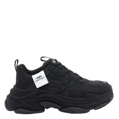 Balenciaga Men Triple S Sneakers