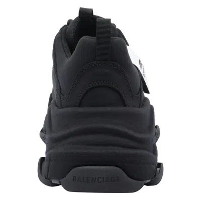 Balenciaga Men Triple S Sneakers