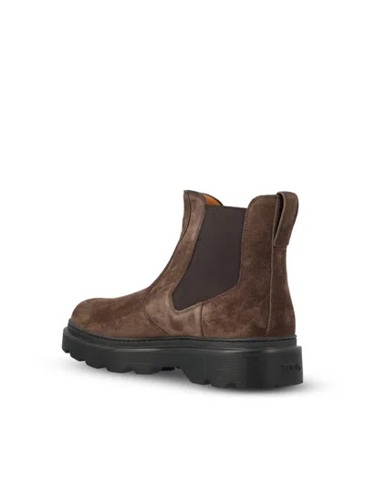 Tod's Boots