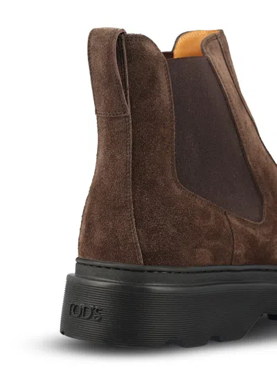 Tod's Boots