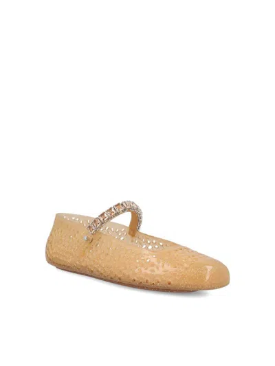Jimmy Choo Low Shoes