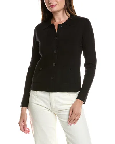 T Tahari Sweater Jacket