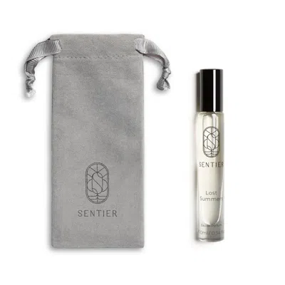 Sentier Fragrance Lost Summers | Capacity: 10ml