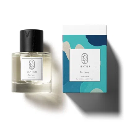 Sentier Fragrance Fernway | Capacity: 100ml