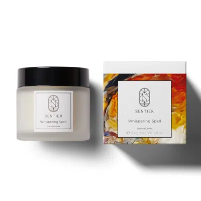 Sentier Fragrance Whispering Spell | Capacity: 60g