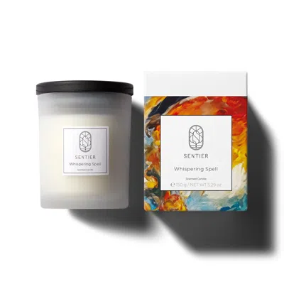 Sentier Fragrance Whispering Spell | Capacity: 150g