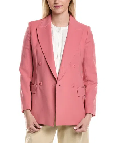 Max Mara Caucaso Wool Blazer
