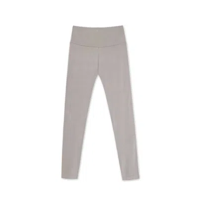 On/off Essentials Women's Bamboo High Waisted Legging - Grey