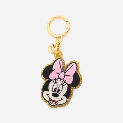 Stoney Clover Lane Minnie Mouse Bag Charm