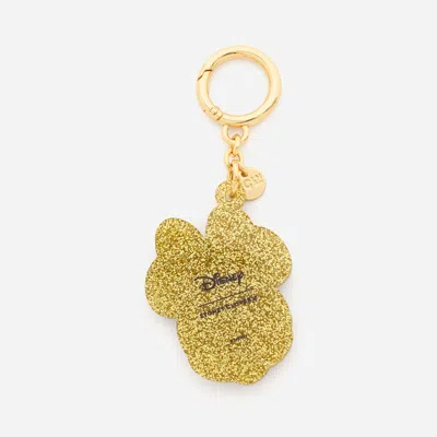Stoney Clover Lane Minnie Mouse Bag Charm