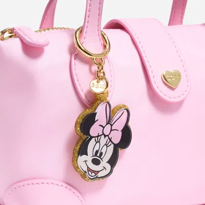 Stoney Clover Lane Minnie Mouse Bag Charm