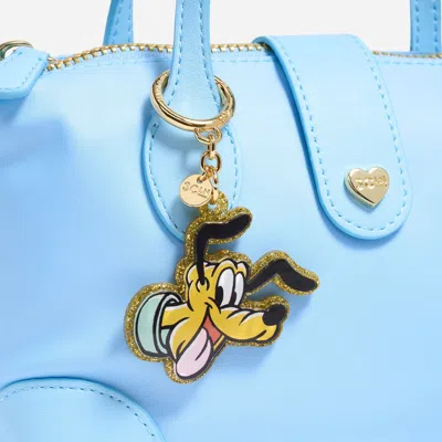 Stoney Clover Lane Pluto Bag Charm