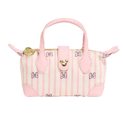 Stoney Clover Lane Pouchette Crossbody Bag 01