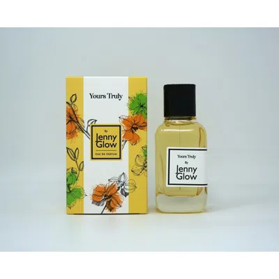 Jenny Glow Ladies Yours Truly Edp Spray 3.4 oz Fragrances 6294015183054