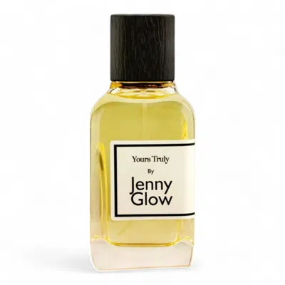 Jenny Glow Ladies Yours Truly Edp Spray 3.4 oz Fragrances 6294015183054