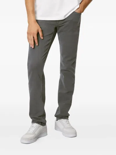 Marc O'polo Slim-fit Jeans In Gray