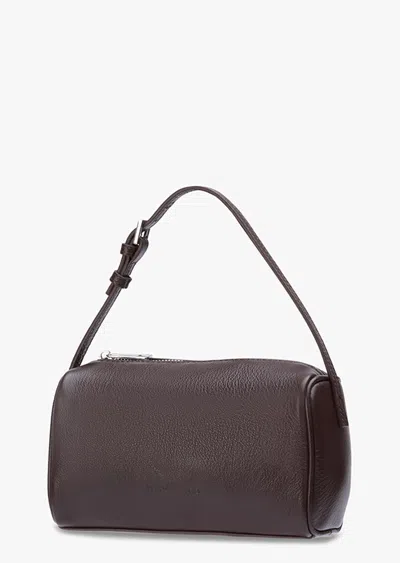 Tony Bianco Desiree Burgundy Pebble