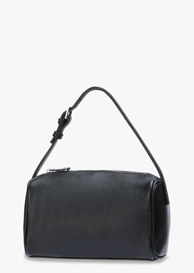 Tony Bianco Desiree Black Pebble