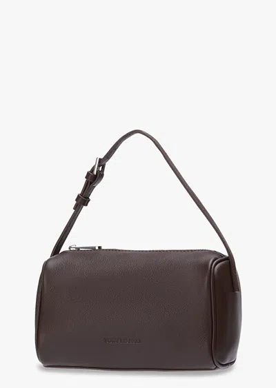 Tony Bianco Desiree Choc Pebble
