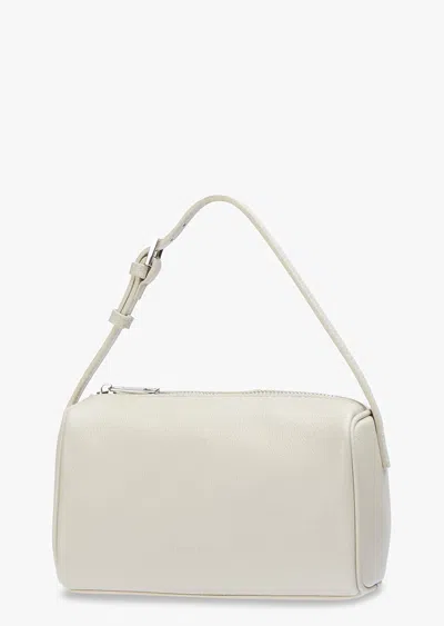 Tony Bianco Desiree Dove Pebble