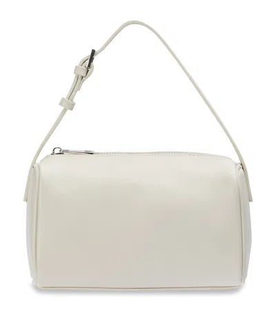 Tony Bianco Desiree Dove Pebble