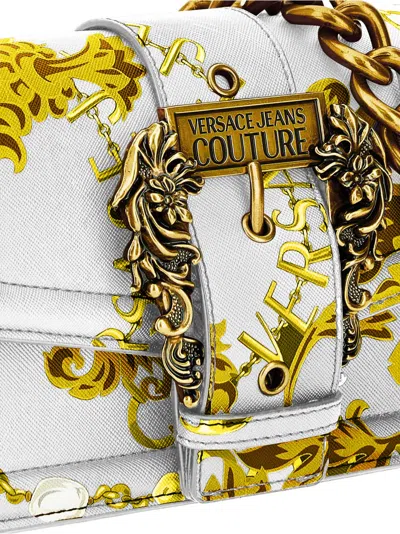 Versace Jeans Couture Crossbody Bag