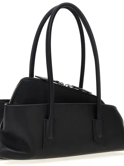 Attico La Passeggiata Small Shoulder Bag