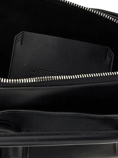 Attico La Passeggiata Small Shoulder Bag