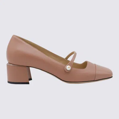 Jimmy Choo With Heel