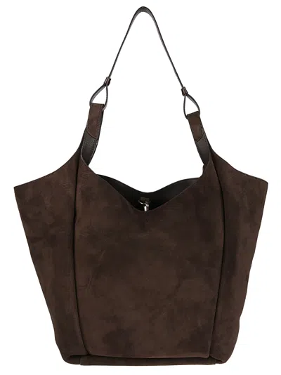 Tod's Api Bucket Bag