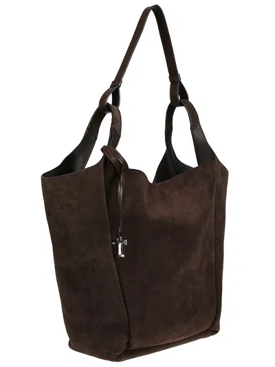 Tod's Api Bucket Bag