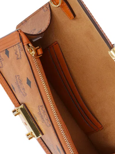 Mcm Medium Crossbody Bag Tracy