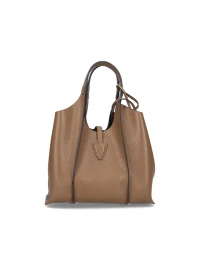 Tod's T Timeless Mini Bag