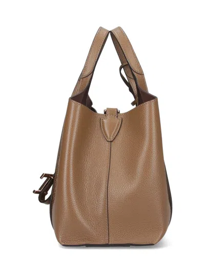 Tod's T Timeless Mini Bag