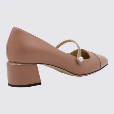 Jimmy Choo With Heel