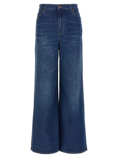 Chloé Organic Cotton Jeans
