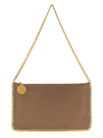 Stella Mccartney Falabella Clutch