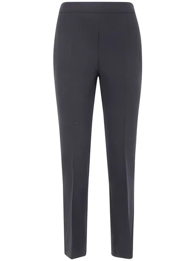 Max Mara Side Zipper Casual Pants