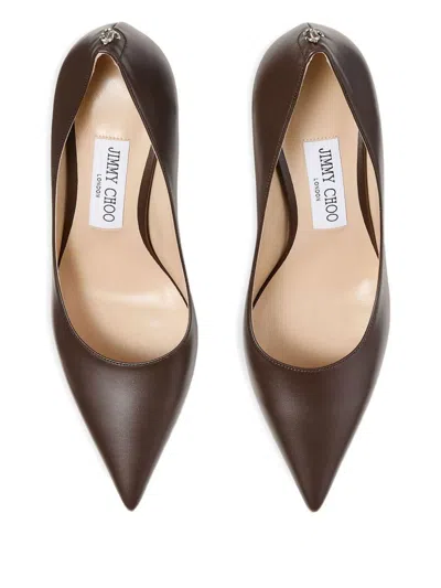 Jimmy Choo With Heel